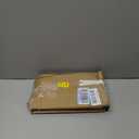 TocTen Double Bath Towel Bar - Thicken SUS304 Stainless Steel Towel Rack for Bathroom, Bathroom Accessories Double Towel Rod Heavy Duty Wall Mounted Square Towel Holder (Matte Black,24 INCH)