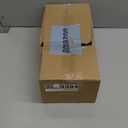 240356402 Refrigerator Door Bin, Frigidaire Door Shelf Replacement 240356402 Compatible with Frigidaire Kenmore, Replacement for 240356402 Frigidaire Refrigerator Door Bin, AP2549958 Door Bin