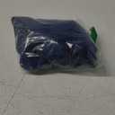 baleaf women's Capri (XXXL, Blue)