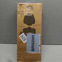 Prince Lionheart Car Seat Protector. The only 2 stage Seatsaver Designed with Thick padding, Nonabsorbent, waterproof, PVC foam material. Comparable with all baby and toddler car seats. (Beige) (Tan)