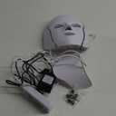 Red Light Therapy for Face, Led Face Mask Light Therapy, 7-1 Colors LED Facial Skin Care Mask