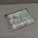 WF3CB Replacement Water Filter, Compatible with Frigidaire WF3CB, Pure Source 3, 706465, 242069601, 242086201, 242017800, WF425, Height 9 inches, Pack of 3