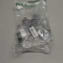 GEPLAD 4 Pack LED Night Light, Plug Into Wall, Dusk to Dawn Sensor, Soft White 3000K,Uplight & Downlight, for Bedroom, Stairway, Hallway,Bathroom Dimmable