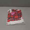 Avidlove Sexy Maid Lingerie for Women Cosplay Lingerie Set Contrast Lace Maid Costume Set(5pack) (L)