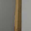 CHICOLOGY Zebra Blinds , Roller Window Shades , Blinds for Windows , Roller Shades for Windows , Window Shades for Home , Window Shades , Pull Down Shades for Windows , 36"W X 72"H , Basic Natural