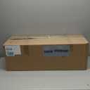 GEN 1513 JRT Jumbo Bath Tissue, 2-Ply, White, 12" Diameter (Case of 6)