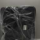 BestEvMod for Rivian R1T Foldable Roof Sunshade 2 Layer Accessories, Sunroof Reflective Covers Blocks Glare Blocks UV Rays Heat & Sun Protection Compatible with Rivian R1T 2022 2023 Accessories (Grey)