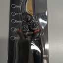 gonicc 8" Professional Premium Titanium Bypass Pruning Shears (GPPS-1003), Hand Pruners, Garden Clippers.