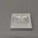 Apple AirPods Pro 3 Wireless Earbuds, Active Noise Cancellation, Live Translation, Heart Rate Sensing, Hearing Aid Feature, Bluetooth Headphones, Spatial Audio, High-Fidelity Sound, USB-C Charging