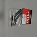 Traxxas 6852X 6852X Driveshaft Assembly Rear Slash 4x4
