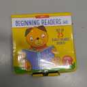 My Beginning Readers Set - Level A (A Complete Set of 25 First Reader Books)