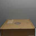 Ling's moment 17.5" Tall Free-Standing Artificial Flowers Arrangements 4 pcs Wedding Aisle Runner Chair Decorations White & Green Centerpieces for Ceremony Reception Rose Floral Party Outdoor