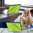 Case Compatible with Kobo Libra Colour(2024) and Kobo Libra 2(2021) e-Reader, Includes a Screen Protector - Premium PU Leather Cover with Auto Sleep/Wake