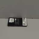 TORRAS for iPhone 17 Pro Case, Slim Fit, Ultra Thin Lightweight Minimal Design, Secure Grip & Silky Touch, Anti-Scratch Hard PC Cover for iPhone 17 Pro Phone Case 6.3in, OriginFit, Clear