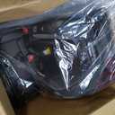 Graco TriRide 3-in-1 Reclining Car Seat, Kipling - Rear & Forward Facing Car Seat, Highback Booster, Adjustable Headrest, Manufacture date: January 30, 2026