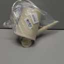 Watering Can for Indoor Plants, Flower Watering Can, Plastic Water Can for Plants with Sprinkler Head 68 oz, 1/2 Gallons