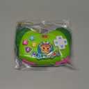 CoComelon Lots to Learn Game Controller, Preschool Learning and Education, Kids Toys for Ages 18 Month by Just Play