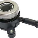 Garage-Pro Clutch Slave Cylinder Compatible with Jeep Patriot 2007-2017, Chrysler 200 2011-2012, Sebring 2007-2010, Compass Naturally Aspirated