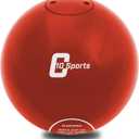 10Cent Sports Iron Shot Put (2.7kg to 7.2kg) (6lb to 16lb)