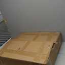 Wood Coat Rack, Heavy Duty Coat Rack Freestanding with 11 Smooth Hooks, Vintage Coat Tree, Clothes Hanger Stand with Stable Disc Base for Entryway, Bedroom (Walnut Brown)