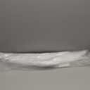 CarPartsDepot Chrome Grille with Emblem Provision Compatible with 2006 2007 2008 HONDA Civic 4 Door Sedan Hybrid HO1200172 71122SNAA00