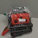 500W Pure Sine Wave Power Inverter for Milwaukee M18 18V Battery, 2-Ports DC 18V to AC(2 Outlets) 120V Car Charger Plug Inverter Adapter Converter for Camping, Emergencies(Tool Only)