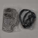 GJAUTOPARTS 09G325429A 09G Transmission Filter & Gasket Kits Compatible with Volkswagen Beetle Golf CC Jetta Passat 2005-2014