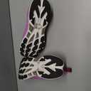 NORTIV 8 Women's Walking Shoes Cushion Running Tennis Shoes ActiveFloat Non-Slip Comfortable Breathable Workout Gym Sports Athletic Fashion Sneakers (11, Purple)