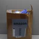 TrelaCo 50 Pieces Specimen Cup with Lid and Label 4oz Disposable Specimen Container Individually Wrapped Screw Cap Leak Resistant Pee Cup for Urine Stool Semen Collection for Sample Testing