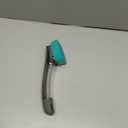 Scotch-Brite Scrub Tub & Shower Wand, Ideal for Bathroom Buildup, Glass Door, Shower and Bath Cleaner, Soap Scum Remover, 1 Wand