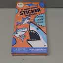 Lolli & Pip Card Sharks Sticker 16 pt 2 Pack