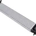 GXARTS Intercooler for Chevy Trailblazer 2021-2025 Buick Encore GX 1.3L | Compatible with Chevy Trailblazer 2021-2025 & Buick Encore GX 2020-2025 1.3LPart number 12716827 12701246 12703046