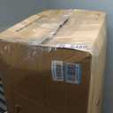 Aodisman Sleeping Pad,3-inch Thick Memory Foam Camping Mattress,Portable Roll-Up Mat for Car/Tent/Floor/Cot/Travel,Comfortable Pad for Guests Sleepover