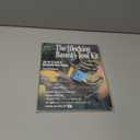 The Working Bassist's Tool Kit: The Art & Craft of Successful Bass Playing