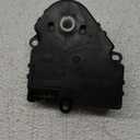 Dorman 604-046 HVAC Blend Door Actuator Compatible with Select Jeep Models