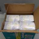 Pampers Swaddlers Diapers, Size 0 (up to 10 lbs), 84 Count, Absorbent, Keeps Baby Dry and Comfortable, Skin Safe Disposable Baby Diaper  (Newborn)