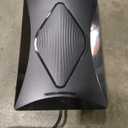 2025 TV Antenna Indoor Antenna for Smart TV, 2200+ Miles Long Range Reception tv Antenna with Amplifier Signal Booster for Local Channels, Clear Reception for 4K 1080p HD