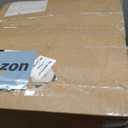 VEVOR Pull and Press Sleeve Kit, 28 PCS, Steel Bush Removal Insertion Sleeve Tools with Carrying Case, Compatible with LCV and HGV Engines, for Removing and Installing Bushings, Bearings, and Seals