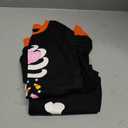 Little Hand Toddler Boys Pajamas Skeleton PJs Glow in The Dark Sleepwear Pant Sets Kids Jammies (7 Years)