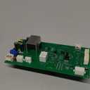 W11578565 Electronic Main Control Board Compatible with Whirlpool Washer fit for WTW4816FW3 W11603810, Direct replacement Washing Machine Control Module