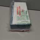 Westbrass 493244H-26 14" Sch. 40 PVC Bath Waste & Overflow Assembly with Illusionary Faceplate and Tip-Toe Drain Plug, Polished Chrome