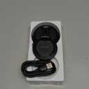 JOYROOM for Magsafe Car Mount Charger, 15W Faster Charging iPhone Wireless Car Charger, Vacuum & Gel 2-in-1 Strongest Suction Cup Phone Mount, Magsafe Car Mount for iPhone 17 16 15 14 13 12 Pro Max (Black)