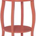 Powell Coral Shelf Phipps Side Table (PAMZN2113)