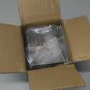 86624 Replacement for Vogelzang VG130, VG5770, VG5790, VG60 Pellet Stoves, Burn Pot Parts for US Stove King KP130, 5502M, Ashley 5500, 5500M, 5500XL, AP130 Firepot Inserts, Stainless Steel