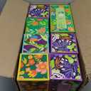 Kleenex Ultra Soft Facial Tissues, 8 Flat Boxes, 180 Tissues per Box, 3-Ply, Packaging May Vary (White)