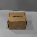 Magnetic Portafilter Holder for Espresso Machine, Coffee Tamper Organizer Rack with Powerful Magnet, Compatible with Breville, 51mm 53mm 58mm Portafilters, No Adhesive (Black)