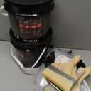 Rust Converter & Metal Primer, 141 Fl Oz Black Rust Inhibitor Paint for Metal, Automotive Rust Reformer, Industrial Grade Water Based, Heat Resistance & UV Resistant