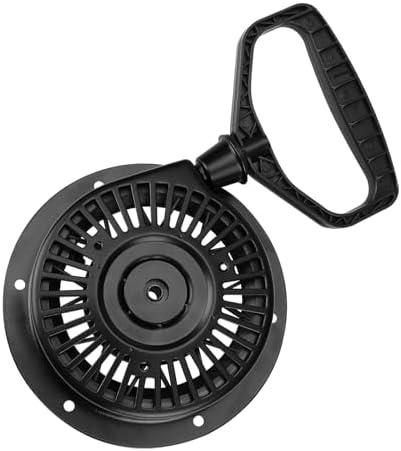 Quanaoo Recoil Starter Assembly 20001054 for Ariens SNO-Tek Compact Classic Deluxe AX 208cc AX 254cc Engine Snow Blower fits 920013 920021 920022 snowblower Replaces 20001735
