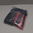 Fruit of the Loom Men's Coolzone Boxer Brief Underwear (3 Pack) (Medium, Black/Red/Navy)