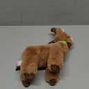 Bearington Christmas Stuffed Animals Christmas Plush Reindeer Holiday Toys for Kids, Boys, Girls - Joly 6"